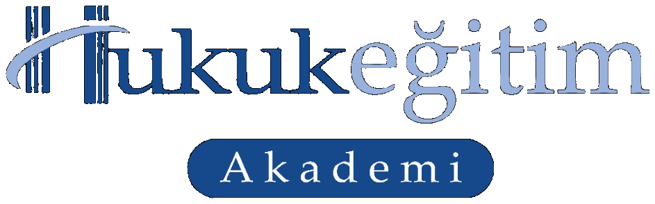 Hukuk Eğitim Akademi