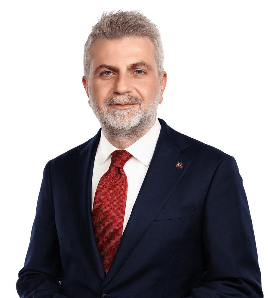 Prof. Dr. Ayşe Kılıç